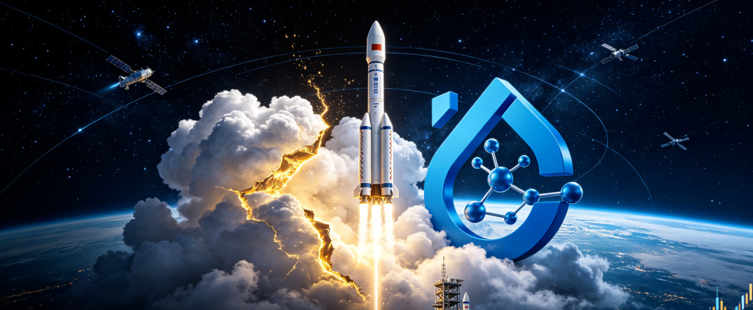 Good news! Hanqing Power, an invested company of Shenkai, completes Series A++ financing round to accelerate its dual-track strategy in commercial aerospace and hydrogen energy.(图1) Good news! Hanqing Power, an invested company of Shenkai, completes Series A++ financing round to accelerate its dual-track strategy in commercial aerospace and hydrogen energy.(图1)