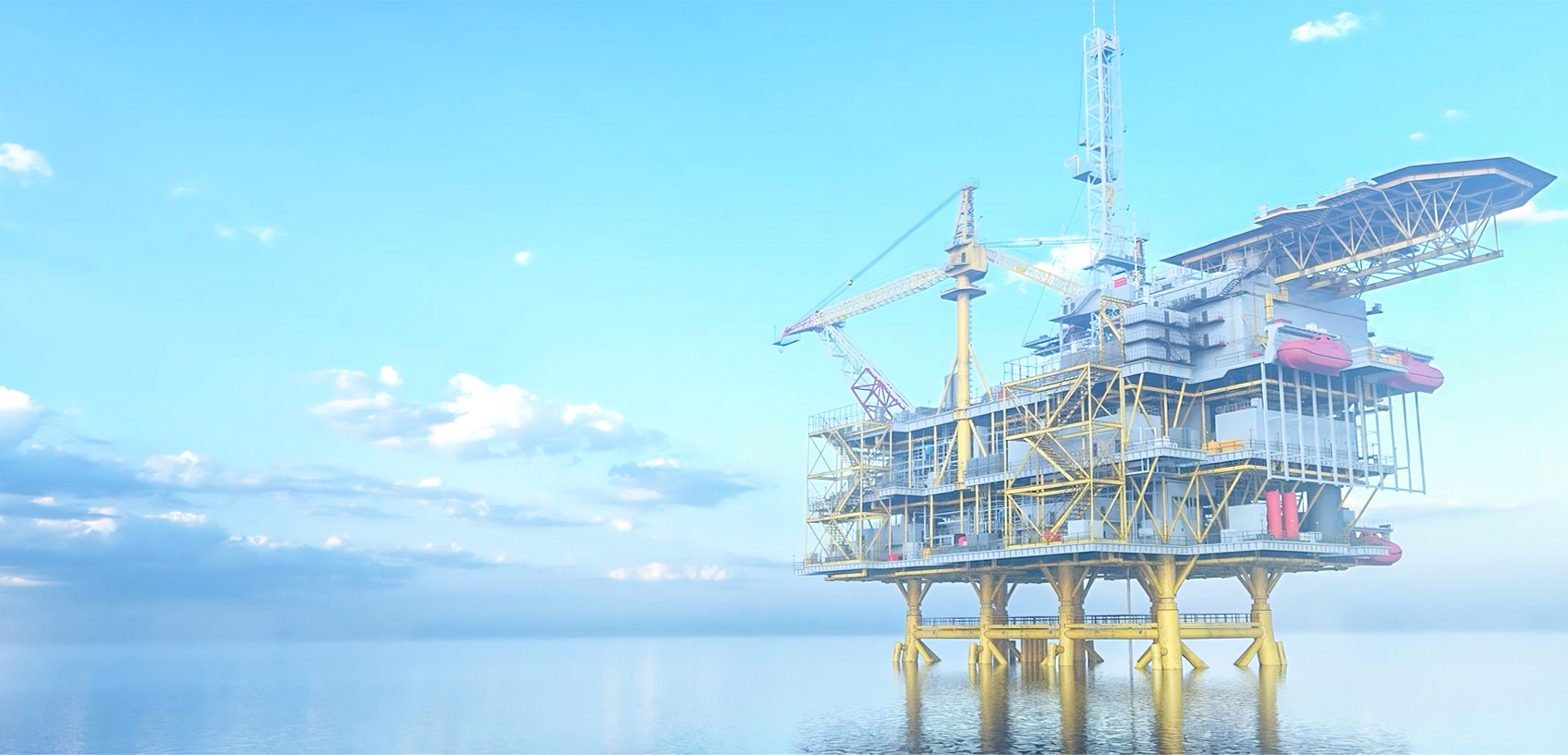 Сфокусироваться на оборудовании для морской нефти и газа, углубить стратегию ?ИИ + нефть и газ? | Проект целевого дополнительного выпуска акций компании ?Шэнькай? (Shenkai Co., Ltd.) успешно завершен (图1) Сфокусироваться на оборудовании для морской нефти и газа, углубить стратегию ?ИИ + нефть и газ? | Проект целевого дополнительного выпуска акций компании ?Шэнькай? (Shenkai Co., Ltd.) успешно завершен (图1)