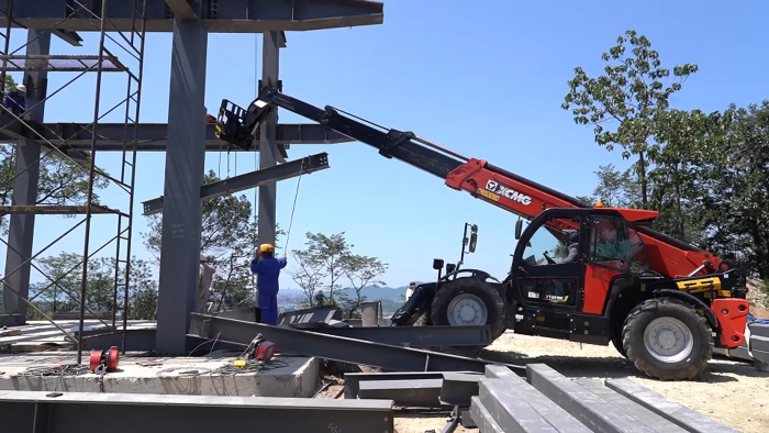 尊龙凯时 - 人生就得博中国官网