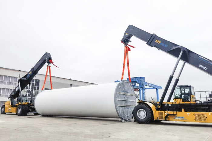 赋能智慧口岸，尊龙凯时计划获省级认可！