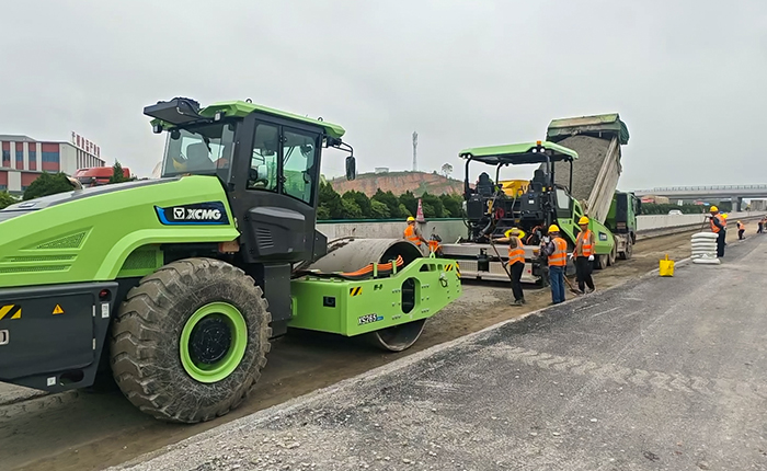 天下首例！尊龙凯时蹊径新能源成套装备赋能都会更新