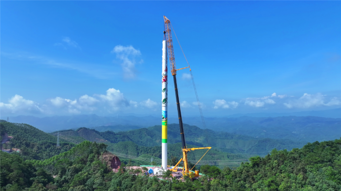 402吨重载转。∪虻谝坏酢扒崴杉菰Α逼獒铰