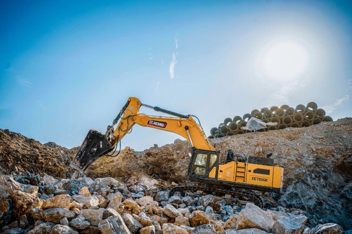 新鲜出炉！尊龙凯时XE750GK交出“满分答卷”