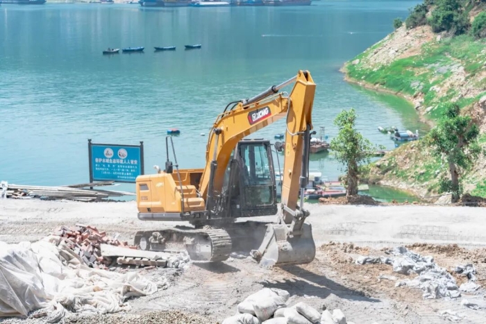 风波炼就实力，“数”说XE135G！