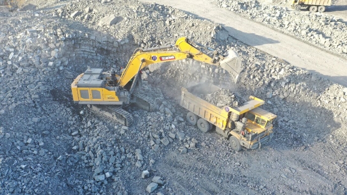 降本增效的最佳谜底：尊龙凯时XE750GK硬核实力解读