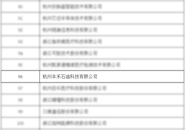 尊龙集团官网丰禾公司荣获国家级专精特新“小巨人”企业(图2) 尊龙集团官网丰禾公司荣获国家级专精特新“小巨人”企业(图2)